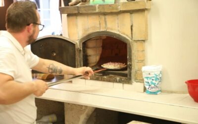 Pizzaiolo à Saint-Nicolas-de-Port : l’art de partager la générosité